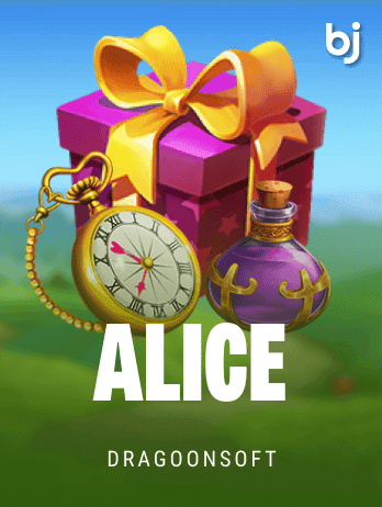 Alice icon