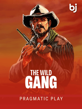 The Wild Gang icon