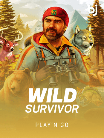 Wild Survivor icon