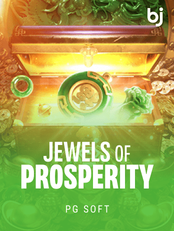 Jewels of Prosperity icon