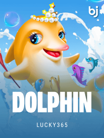 Dolphin icon