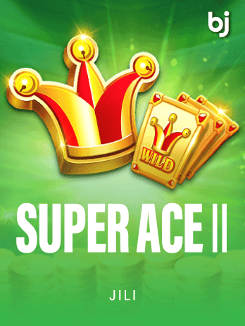 Super Ace II icon